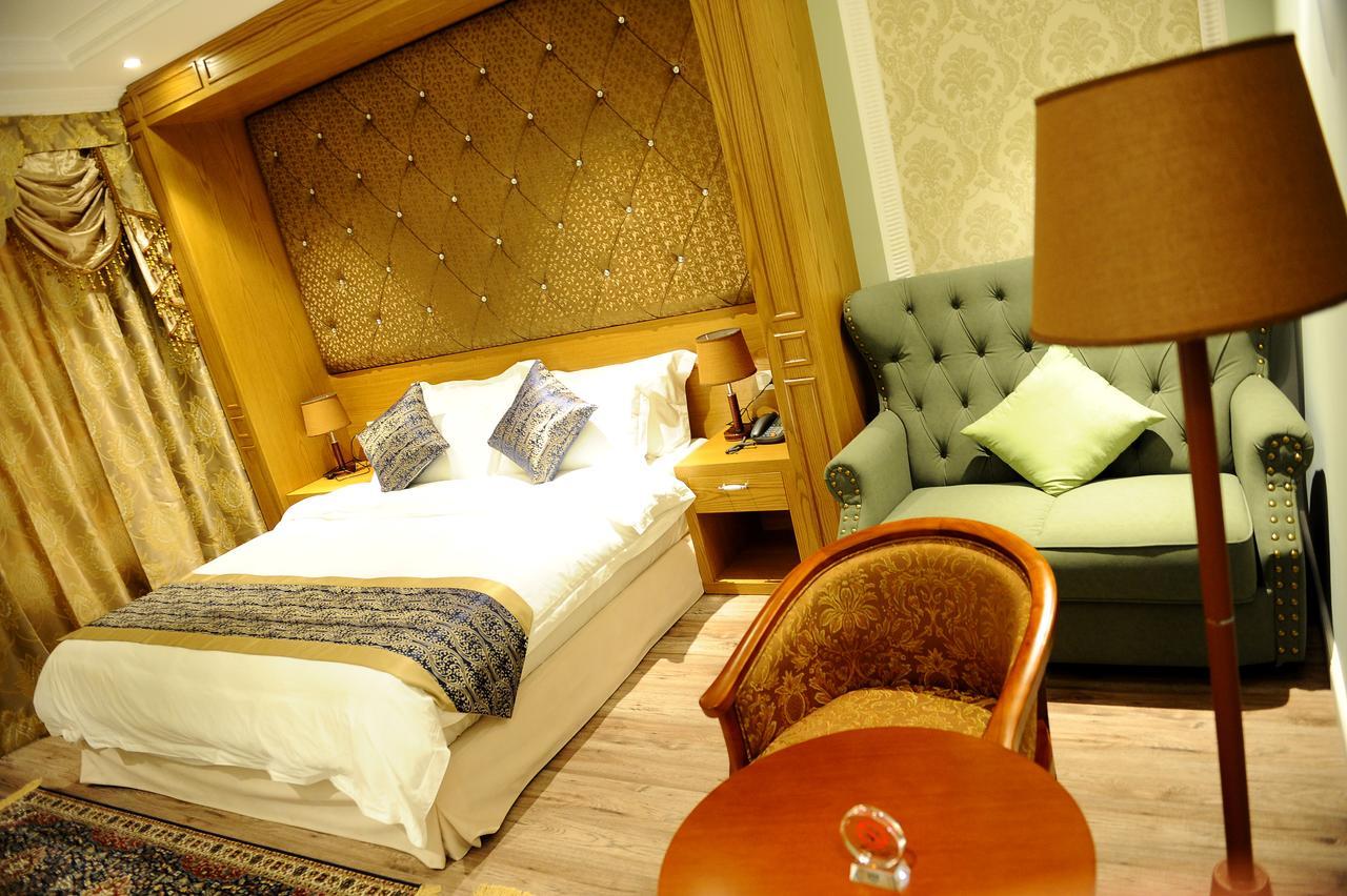 Hotel Britania *