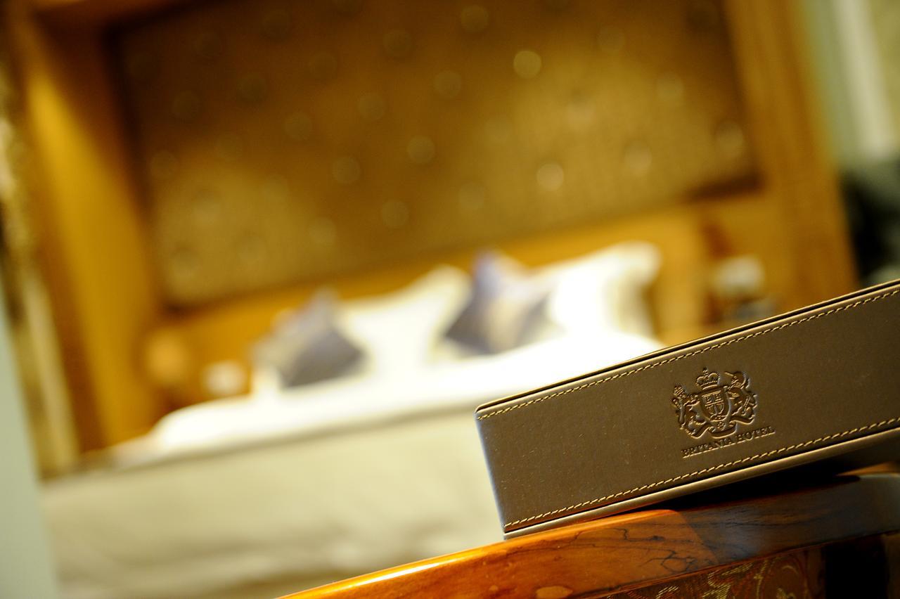 Hotel Britania *
