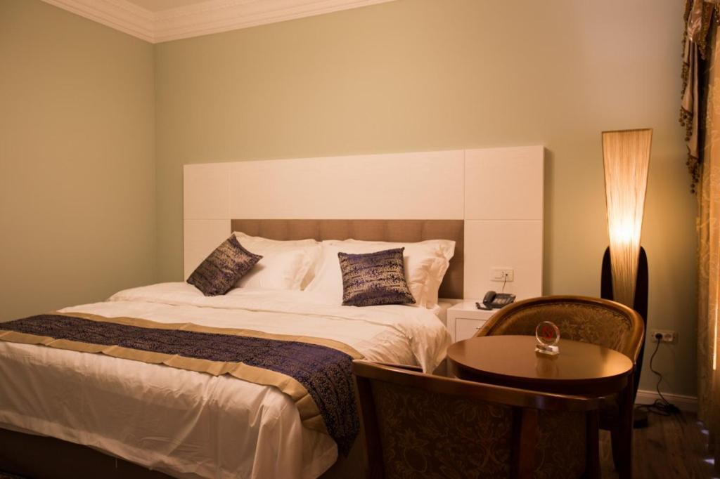 Britania Hotel