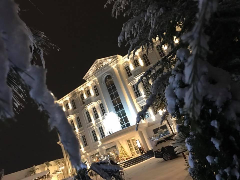 Hotel Britania *