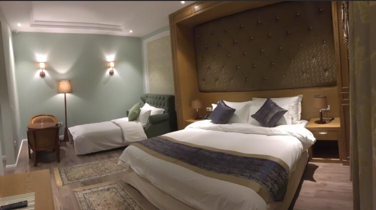 Hotel Britania *