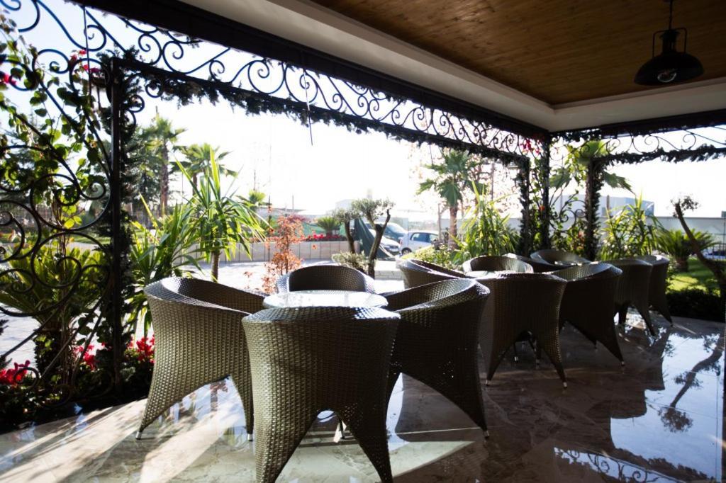 Hotel Britania *